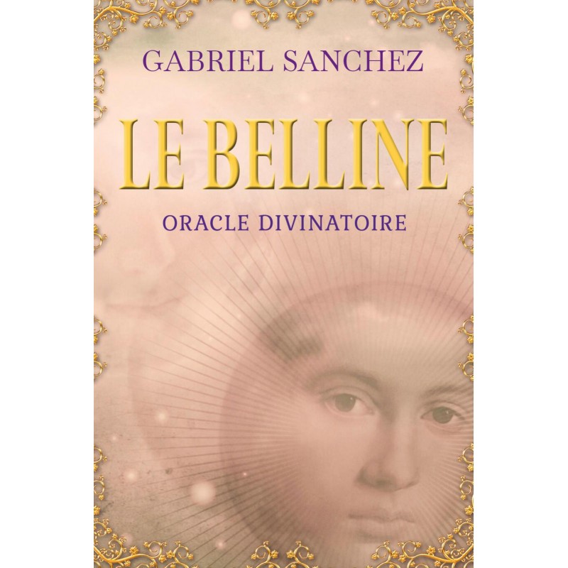 Oracle Belline Version Gabriel SANCHEZ revisité