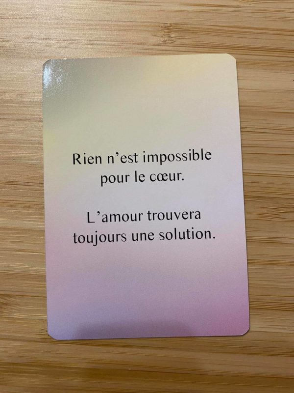 Messages des papillons – Image 3