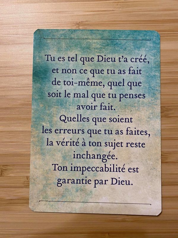 Une vie en miracles – Image 9