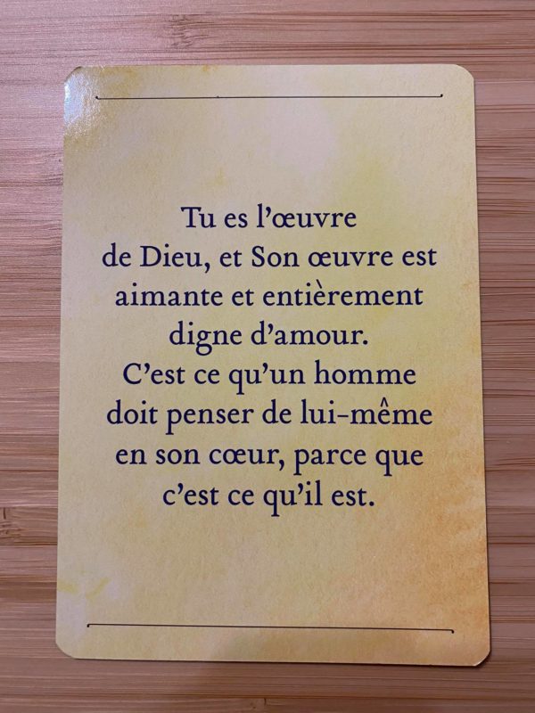 Une vie en miracles – Image 5