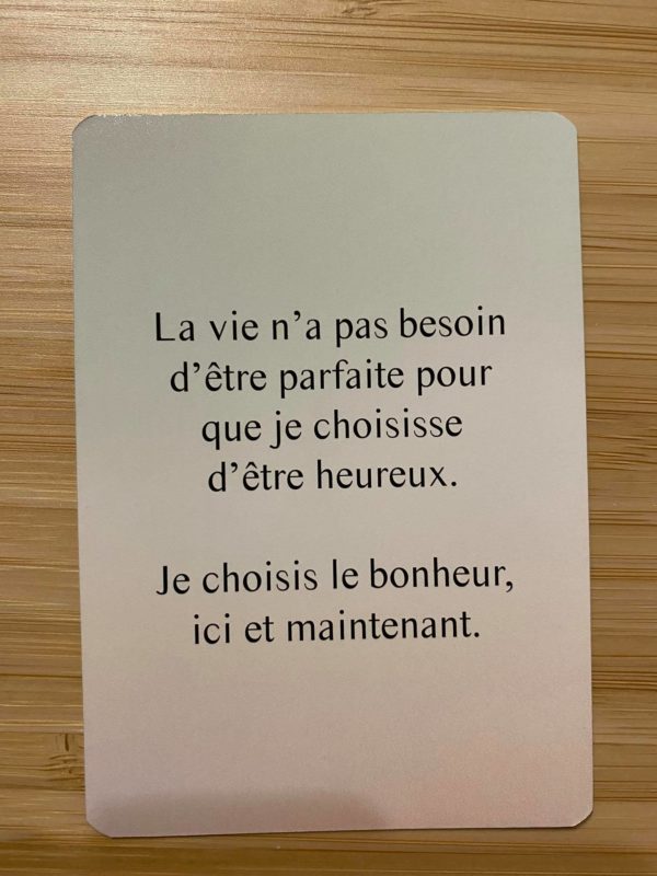 Messages des papillons – Image 9