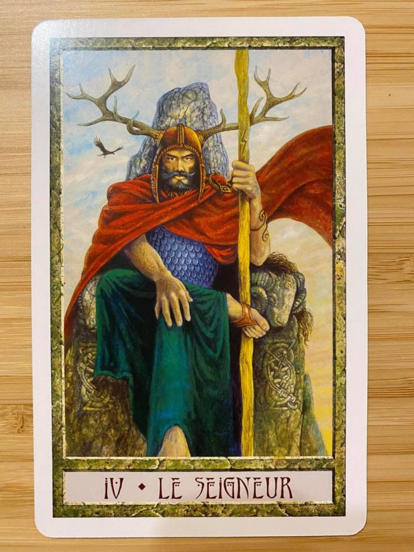 Tarot des druides – Image 6