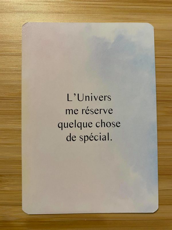 Messages des papillons – Image 5