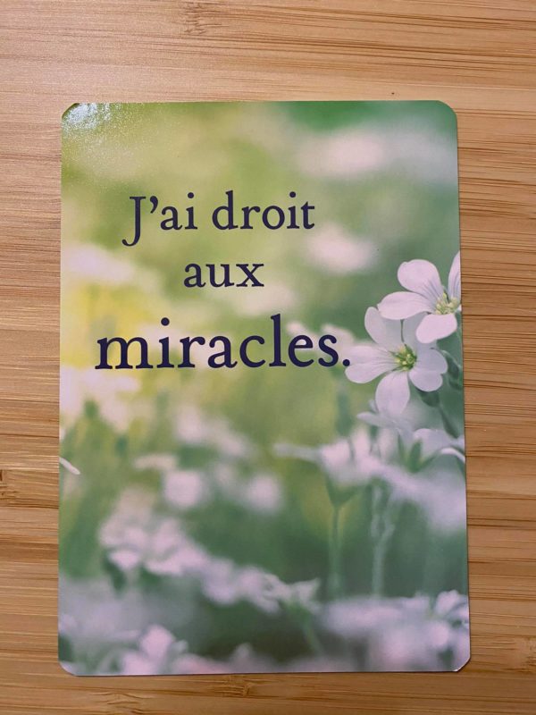 Une vie en miracles – Image 6