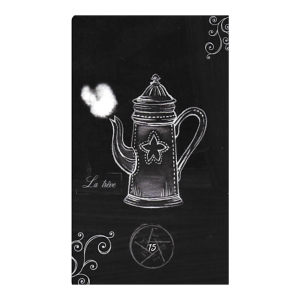 L'Oracle du Petit Enchanteur – Image 2