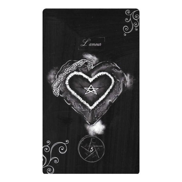 L'Oracle du Petit Enchanteur – Image 3