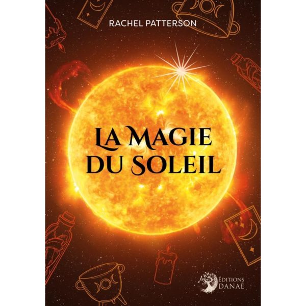 La Magie du Soleil