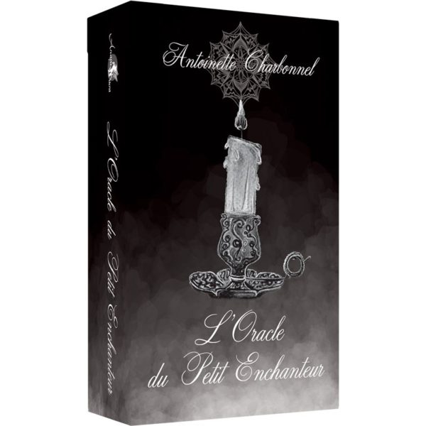 L'Oracle du Petit Enchanteur