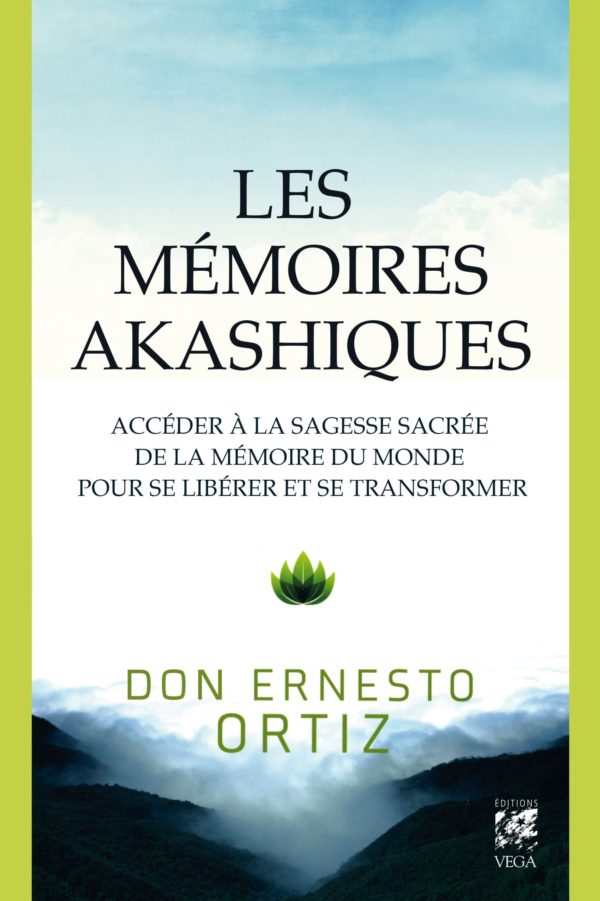 Les mémoires akashiques