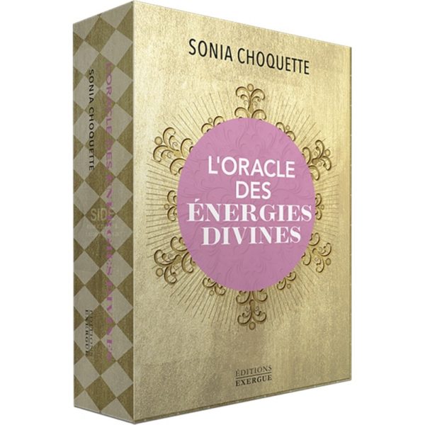 L'oracle des énergies divines