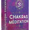 Chakras Méditation