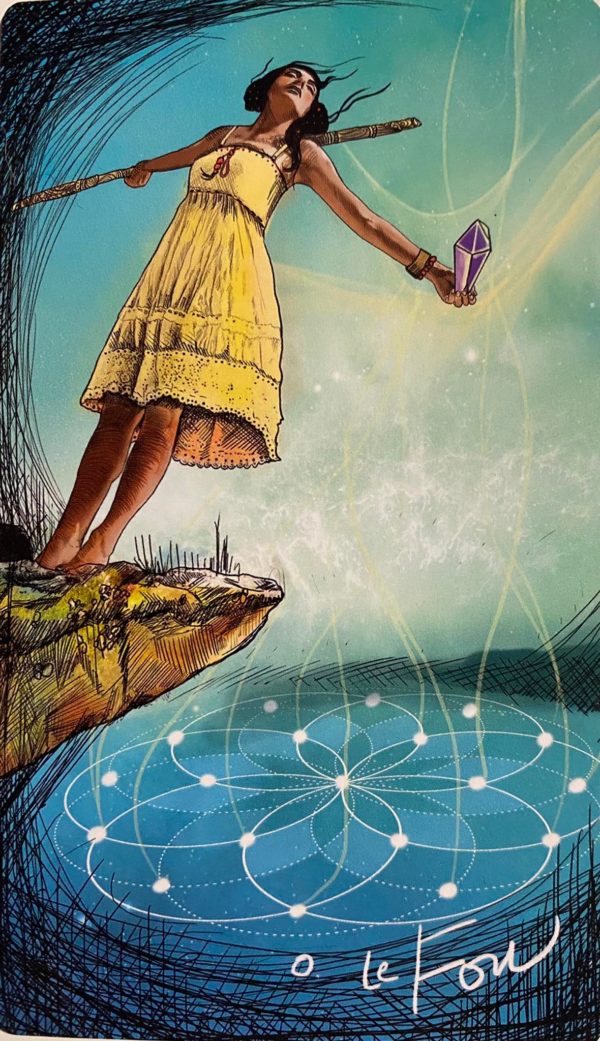 Light Seer's Tarot – Image 5