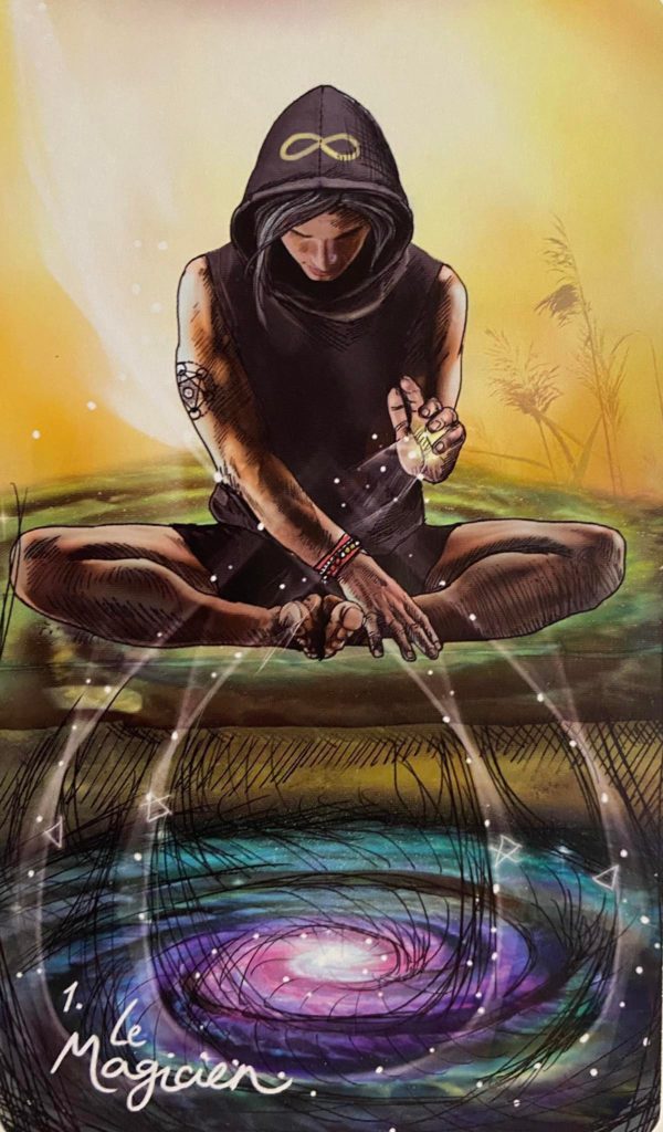 Light Seer's Tarot – Image 8
