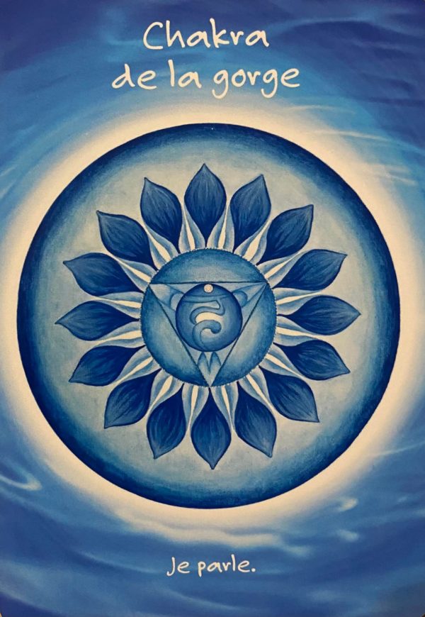 Le pouvoir énergétique des chakras – Image 20