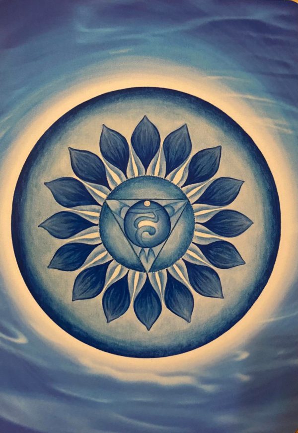 Le pouvoir énergétique des chakras – Image 18