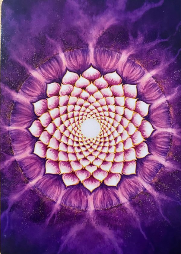 Le pouvoir énergétique des chakras – Image 26