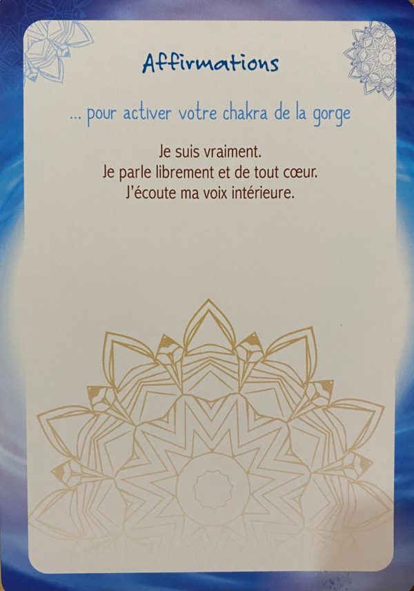 Le pouvoir énergétique des chakras – Image 19