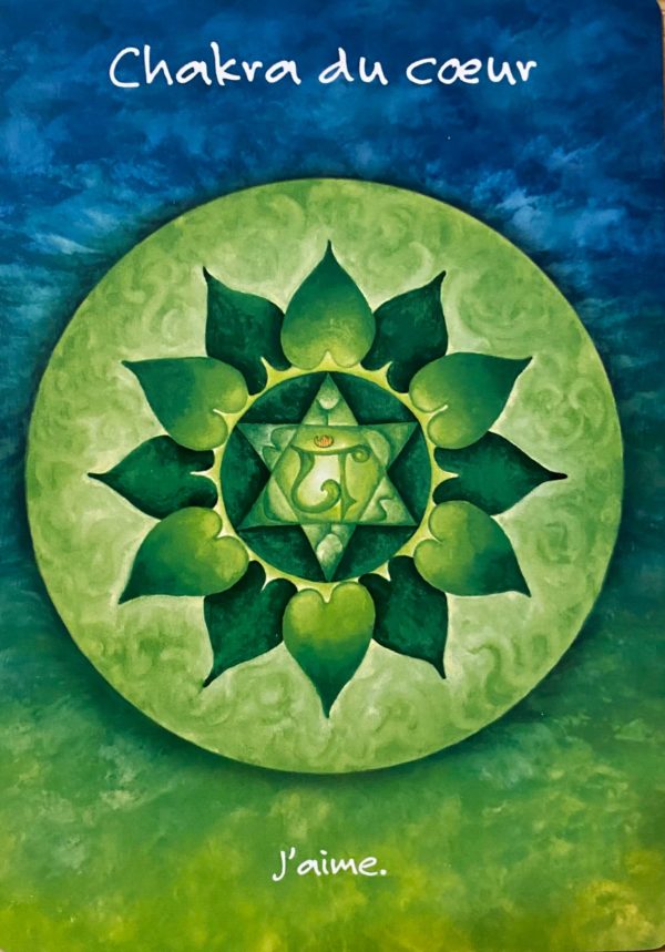 Le pouvoir énergétique des chakras – Image 16