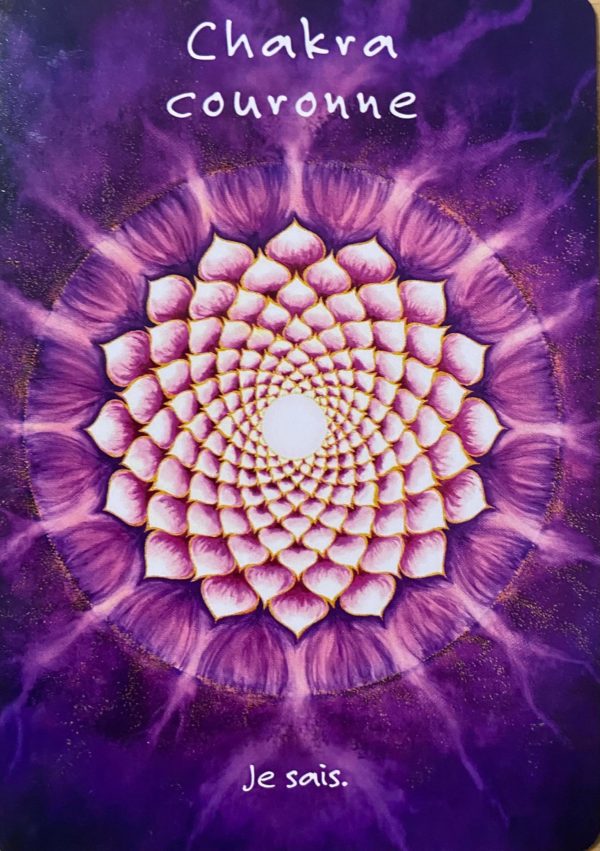 Le pouvoir énergétique des chakras – Image 28