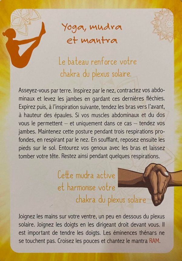 Le pouvoir énergétique des chakras – Image 13