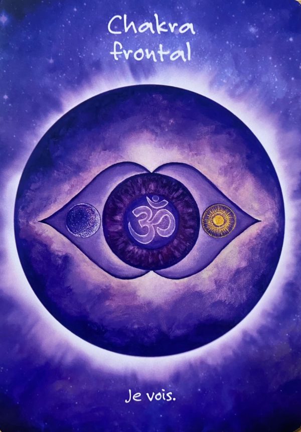 Le pouvoir énergétique des chakras – Image 24