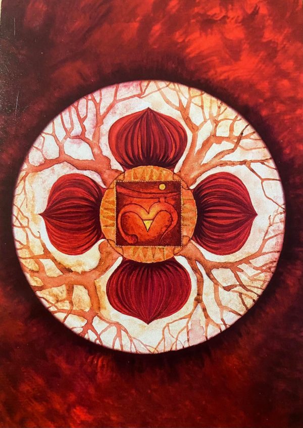 Le pouvoir énergétique des chakras – Image 2