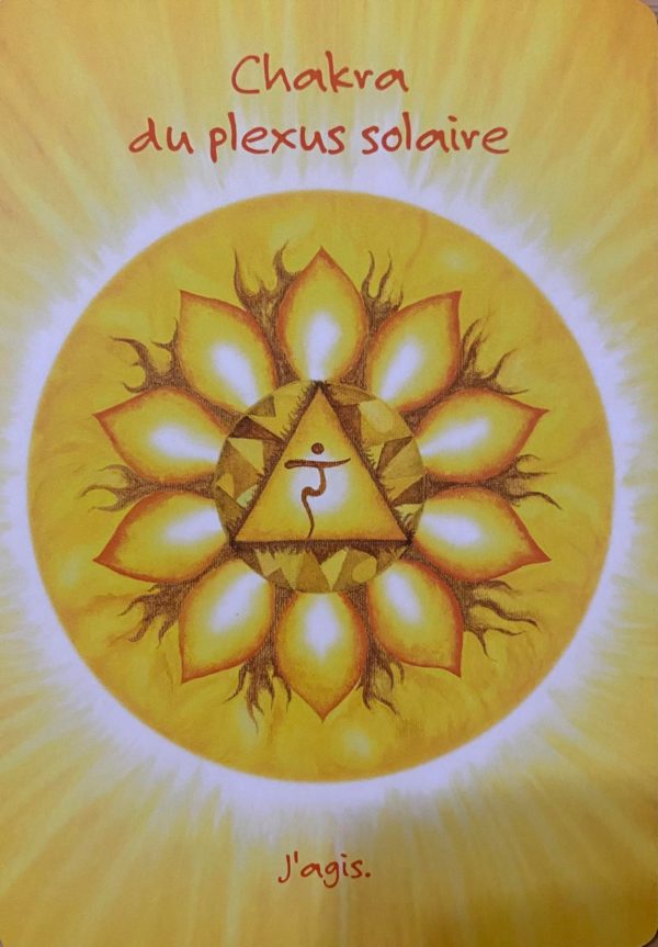 Le pouvoir énergétique des chakras – Image 12