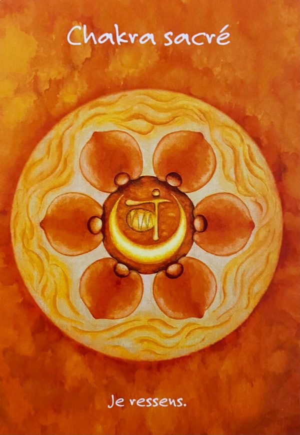 Le pouvoir énergétique des chakras – Image 8