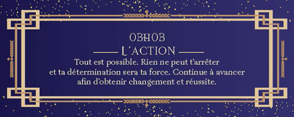 Le petit Oracle des heures miroirs – Image 4