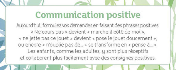 La petite boîte pour devenir un parent serein – Image 4