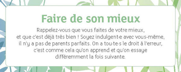La petite boîte pour devenir un parent serein – Image 5