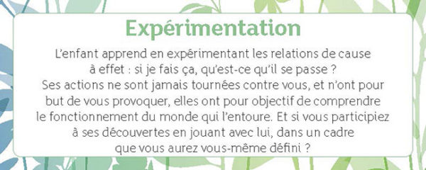La petite boîte pour devenir un parent serein – Image 7