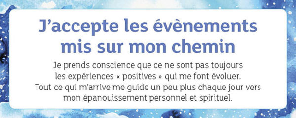 La petite boîte pour vivre les 5 principes du Reiki au quotidien – Image 6