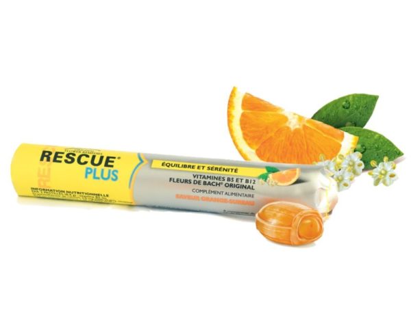 Rescue® Plus
