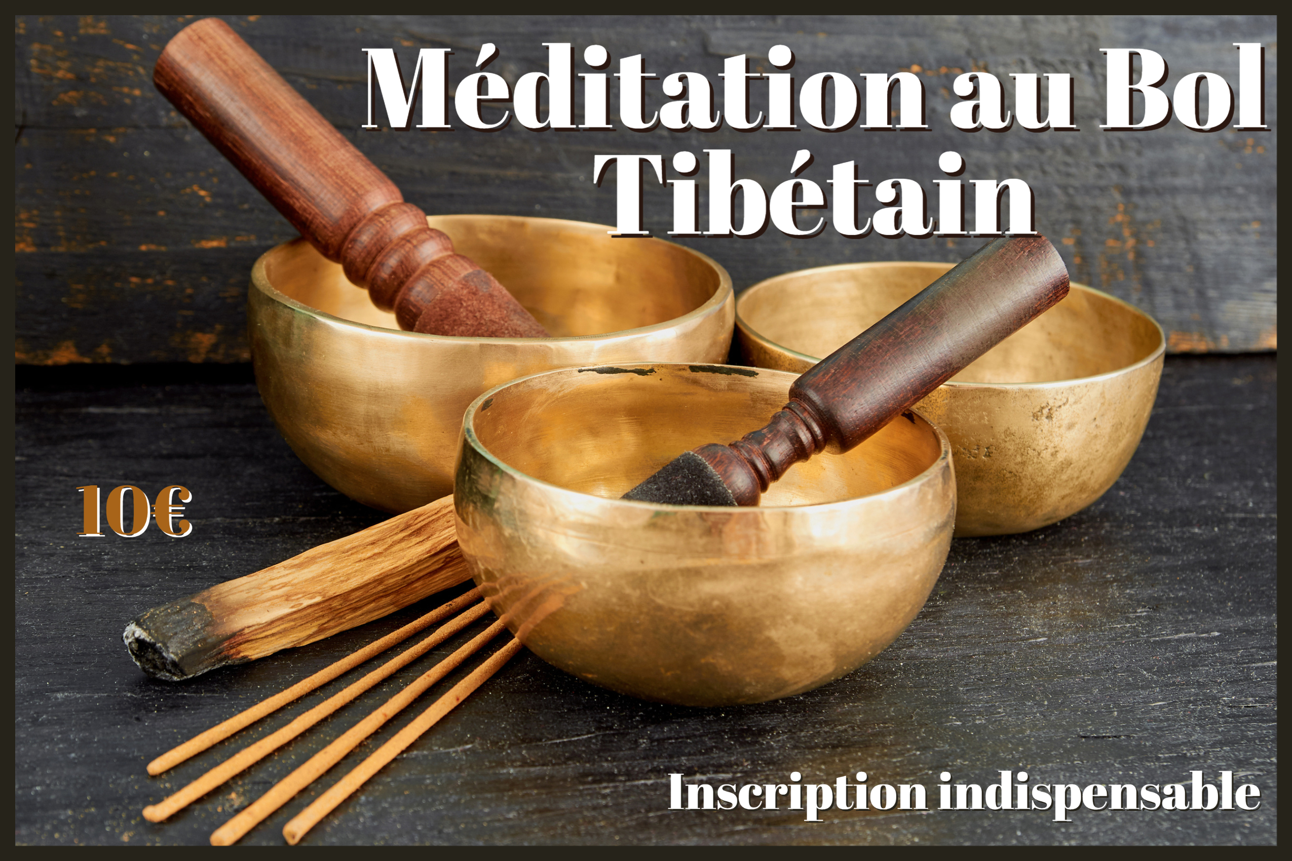 Méditation bol new 2022