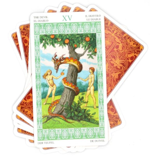 Tarot De Madame Lenormand – Image 3