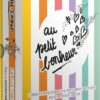 Au petit bonheur