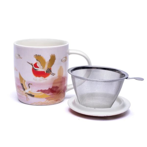 Tasse Infuseur à Thé – Image 3