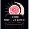 Le grand Oracle de l'Amour