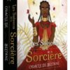 Les Saisons de la Sorcière