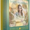 Le tarot akashique