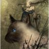 L'Oracle des chats fantasy – Image 6