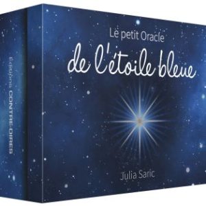 Le petit Oracle de l'étoile bleue
