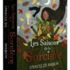 Les Saisons de la Sorcière
