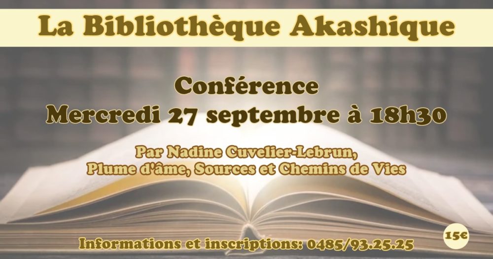 Conférence Anales Akashiques FB (2)