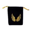 Pochette en velours – Image 5