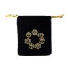 Pochette en velours – Image 6
