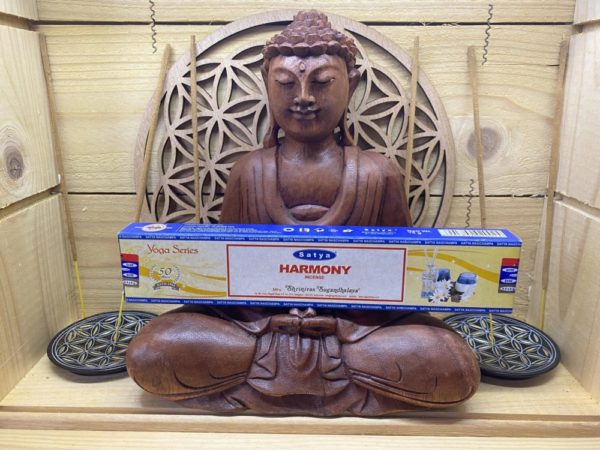 Encens harmonie