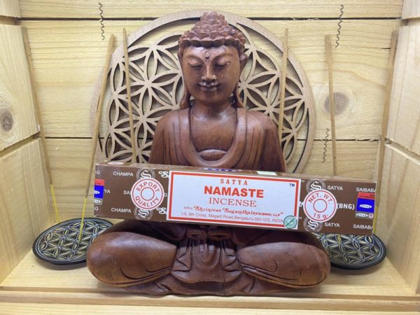 Encens Namasté