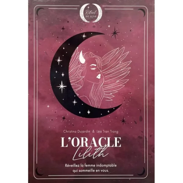 L'Oracle Lilith